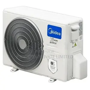 Midea 12000BTU Inverter AC