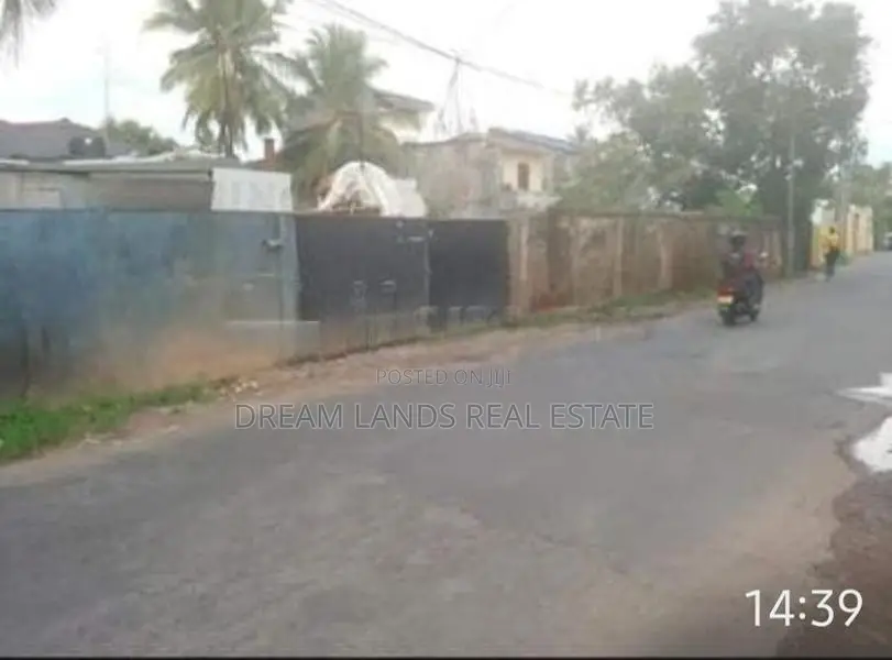 ☆ Bokundara Land for Rent ( R - 592 )