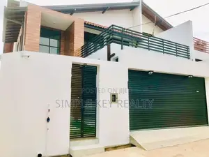 Battaramulla Brand new Two storyed House for sale