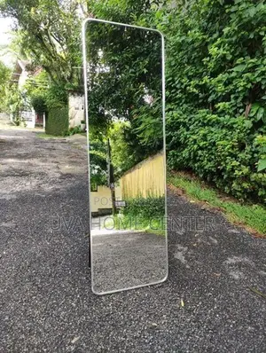 Wall Hanging Stand Mirror 61x19Inch