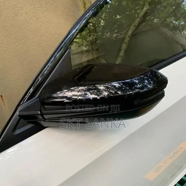 Honda Civic UK MK10 2017 Passenger Doors Complete (UK EDITION)