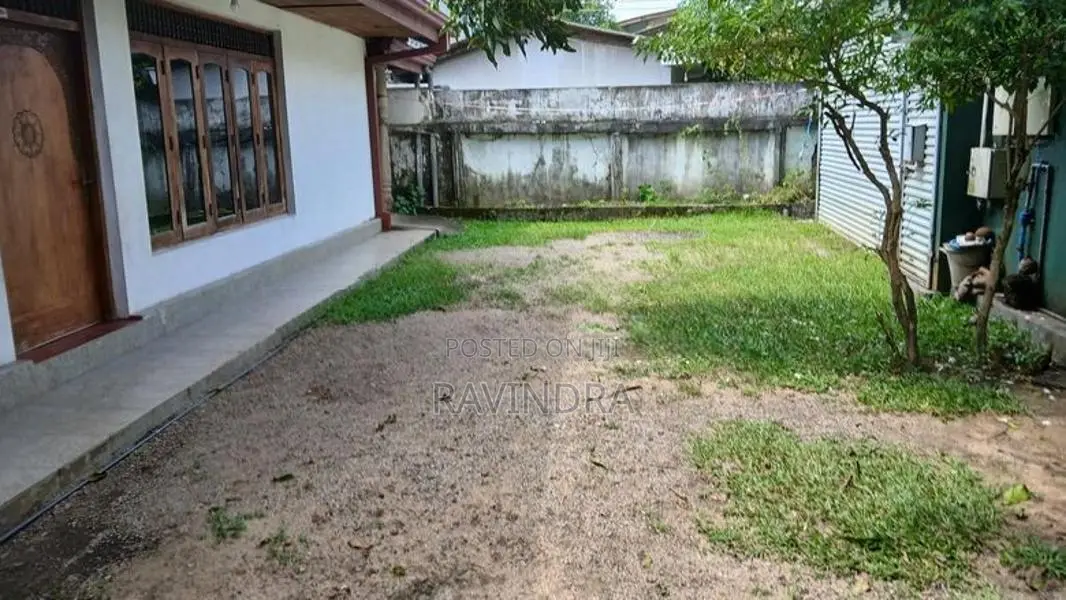 Land for Sale in Boralesgamuwa