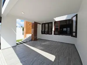 Newly Build Luxury Two Story House For Sale In Battaramulla
