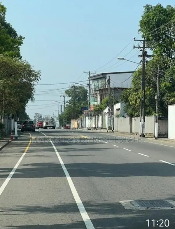 ☆ Nugegoda Mirihana Land for Sale (Ref No RS - 594 )