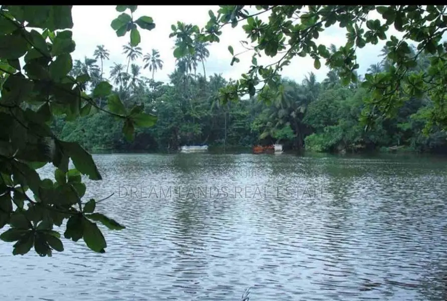 ☆ Kalutara Water Frount Land For Sale ( Ref No : RL - 597 )