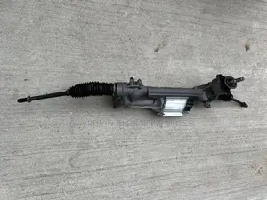 Audi Q3 Electric Steering Rack – Genuine Used Part