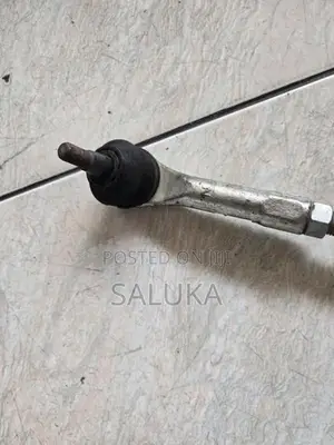 Toyota A200A Raize Power Steering Rack