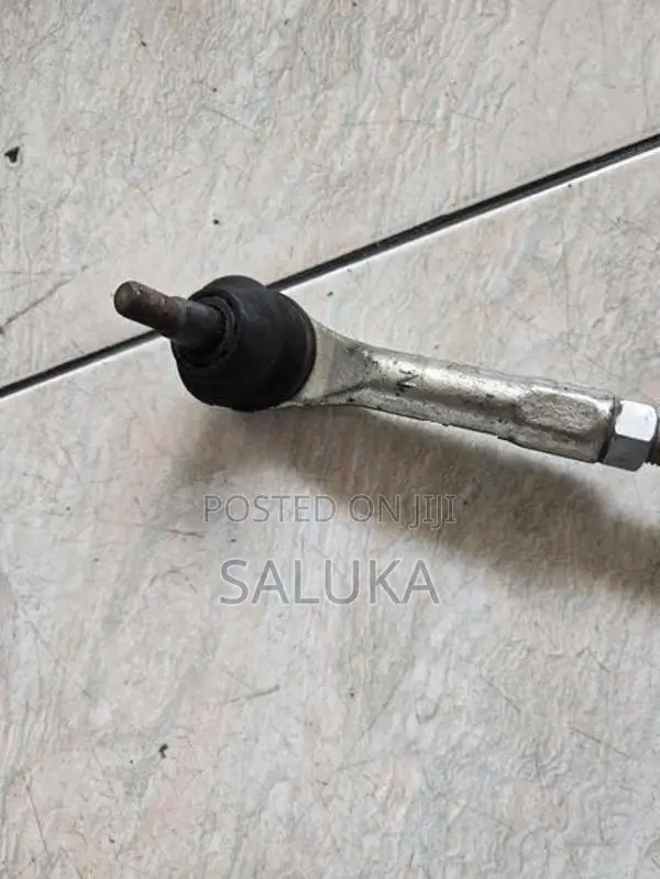 Toyota A200A Raize Power Steering Rack