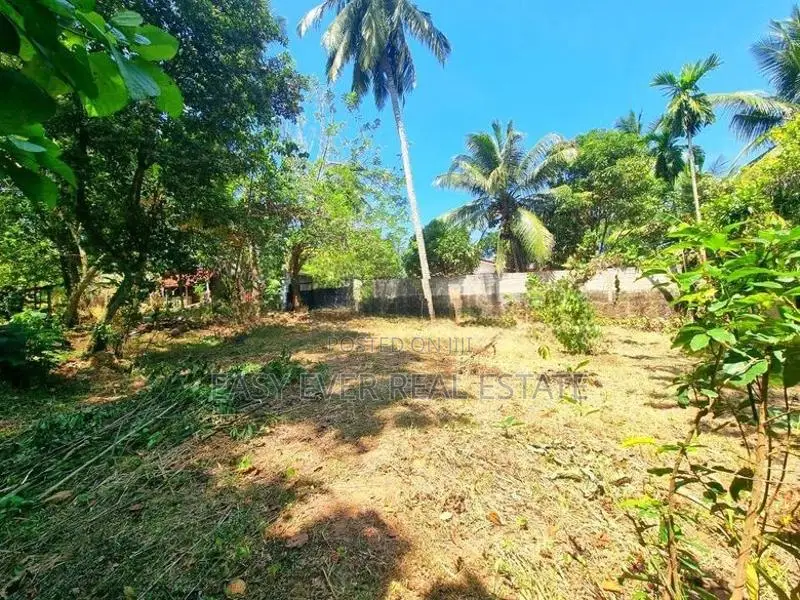 මීරිගම නගරයේ වටිනා ඉඩමක් විකිණීමට