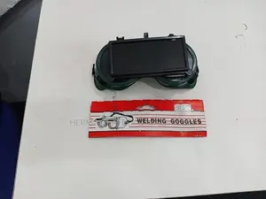 Welding Goggles Herman HT 0321