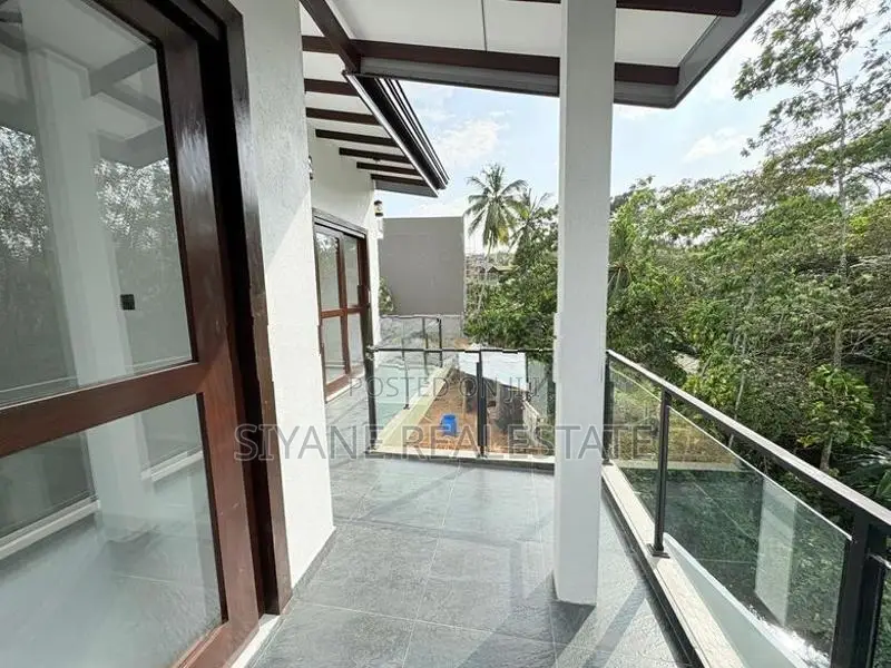 Beautiful Luxury House For Sale Malabe