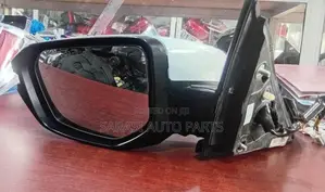 Honda Civic Side mirror