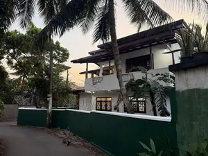 Two story House for Sale Pahala Bomiriya, Kaduwela. (ID: KADU008)