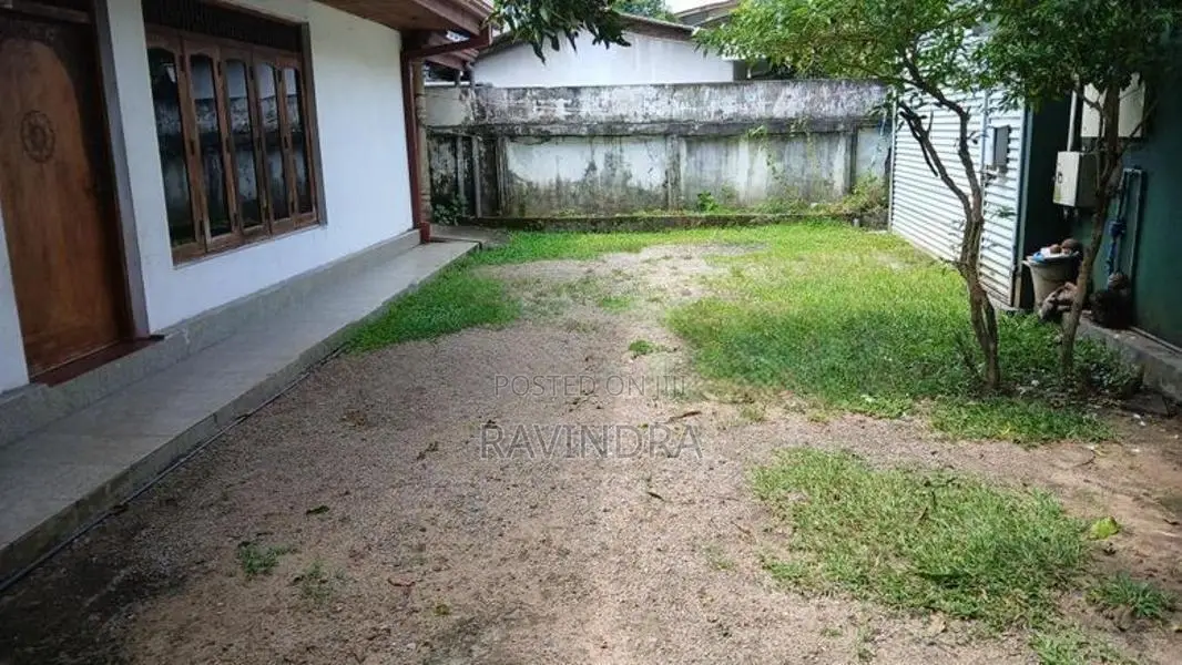 Land for Sale in Boralesgamuwa