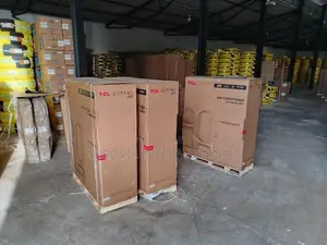 TCL 48000 BTU Ceiling Suspended Non-inverter Air Conditioner
