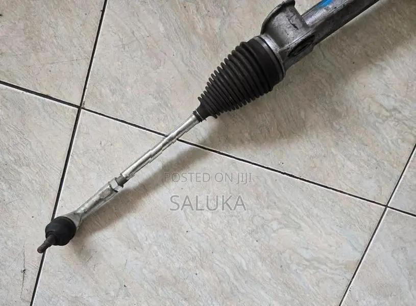 Toyota A200A Raize Power Steering Rack