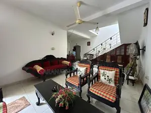 House For Sale in Walawwatta Rajagiriya Rd