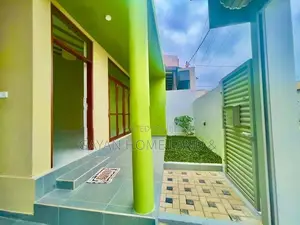 Brand New Two Bedroom House In Polgasowita. Gated Community