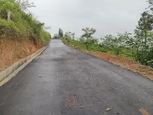 Land for sale Nuwara Eliya Road