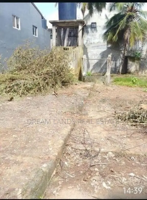 ☆ Bokundara Land for Rent ( R - 592 )