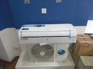 LLOYD 12000 BTU Non-inverter Energy-efficient Air Conditioner