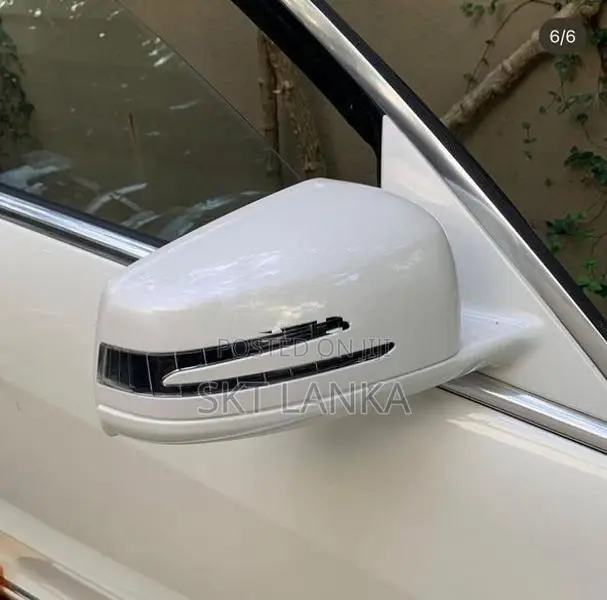 Mercedes S Class S65 2013 LWB Doors Complete