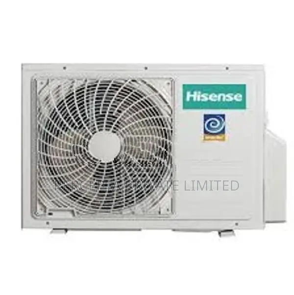 Hisense 18000BTU Non Inverter