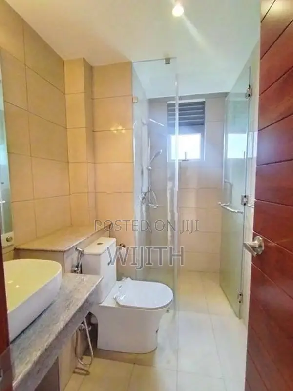 Brand New 3 Bed Apartment for Sale in Kotte Jayawardhanapura