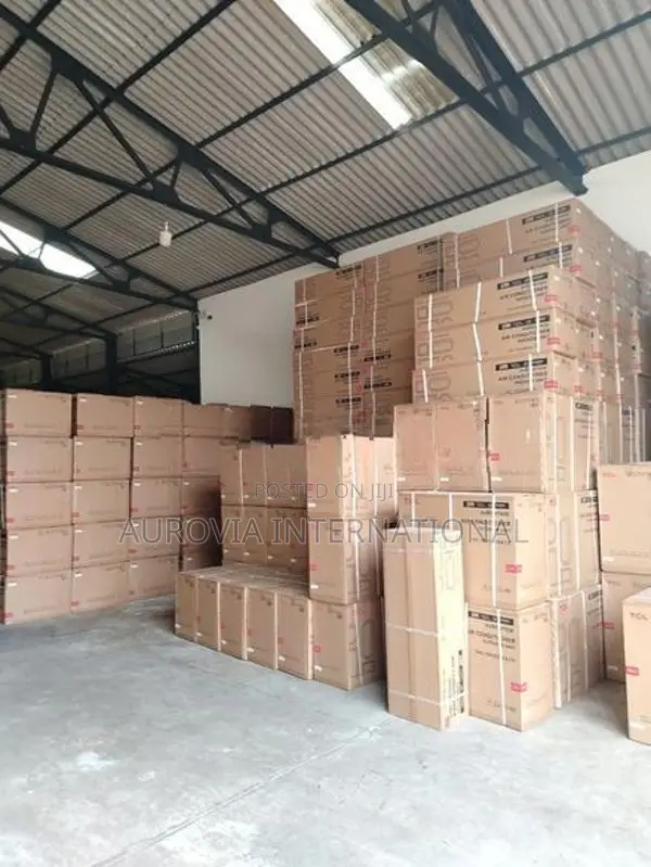 TCL 48000 BTU Ceiling Suspended Inverter Air Conditioner