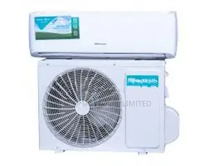 Hisense 24000BTU Non Inverter Air Conditioner