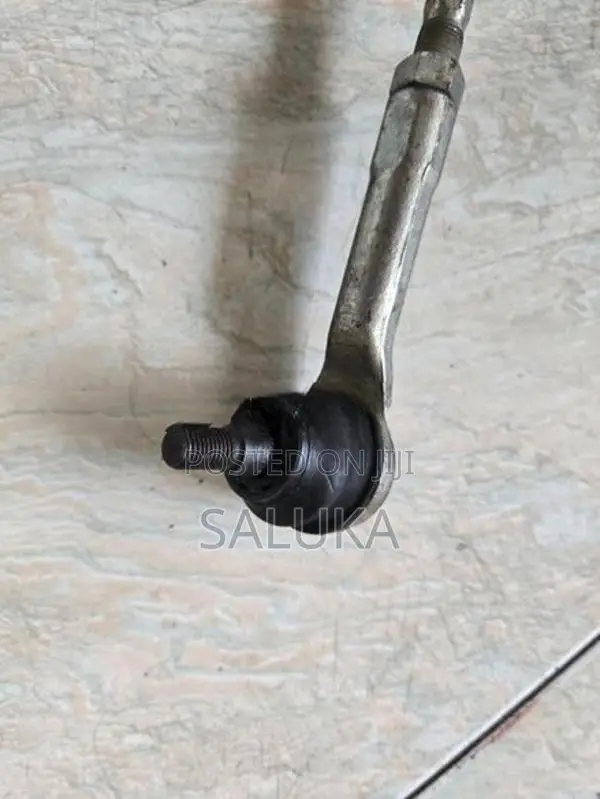 Toyota A200A Raize Power Steering Rack