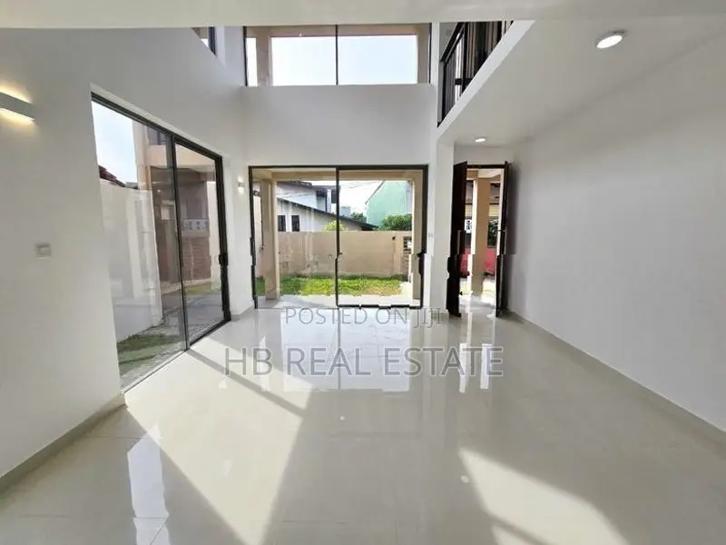 Modern Designed Luxury House for Sale Kesbewa