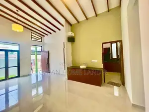 Brand New Two Bedroom House In Polgasowita. Gated Community