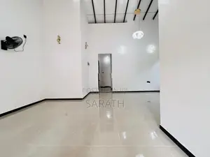 Single Storied Super Brand New House In Athurugiriya