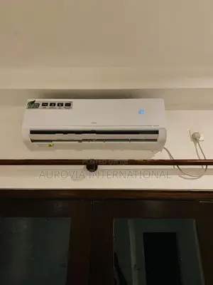 Tcl 24000 Btu Non-Inverter Air Conditioner