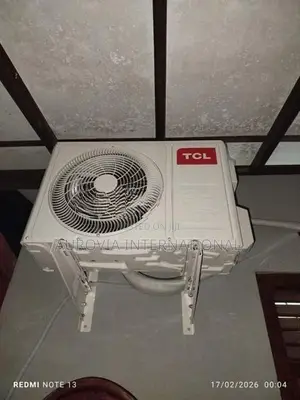 TCL 18000 BTU Non-inverter Air Conditioner Save IN Series