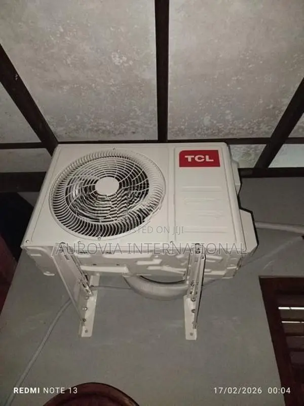 TCL 18000 BTU Non-inverter Air Conditioner Save IN Series