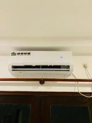 Tcl 24000 Btu Non-Inverter Air Conditioner