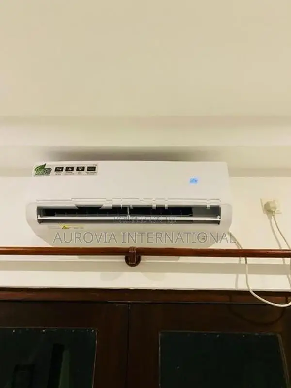 Tcl 24000 Btu Non-Inverter Air Conditioner
