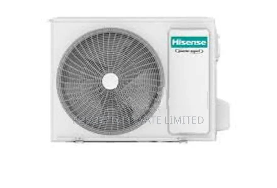 Hisense 18000BTU Inverter Air Conditioner