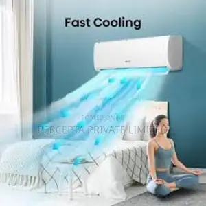 Hisense 24000BTU Non Inverter Air Conditioner