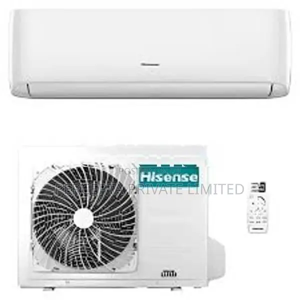 12000 Btu Inverter Air Conditioner of Hisense