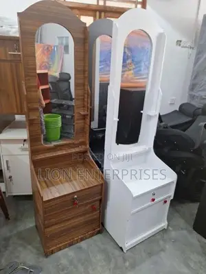 Dressing Tables