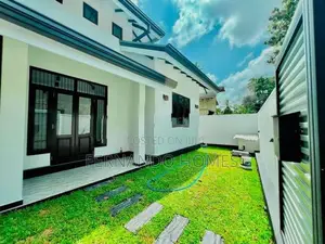 Super Newly Built Good Brand New Luxury House For Sale In Negombo
