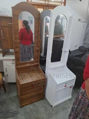 Dressing Tables
