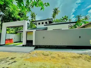 Super Newly Built Good Brand New Luxury House For Sale In Negombo
