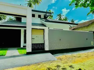 Super Newly Built Good Brand New Luxury House For Sale In Negombo