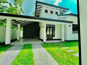 Super Newly Built Good Brand New Luxury House For Sale In Negombo