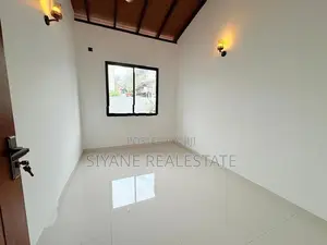 Beautiful Brand New Single Storey House For Sale Athurugiriya