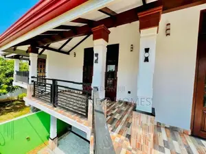 Spacious Story Solid All Completed Luxury New House For Sale In Negomb